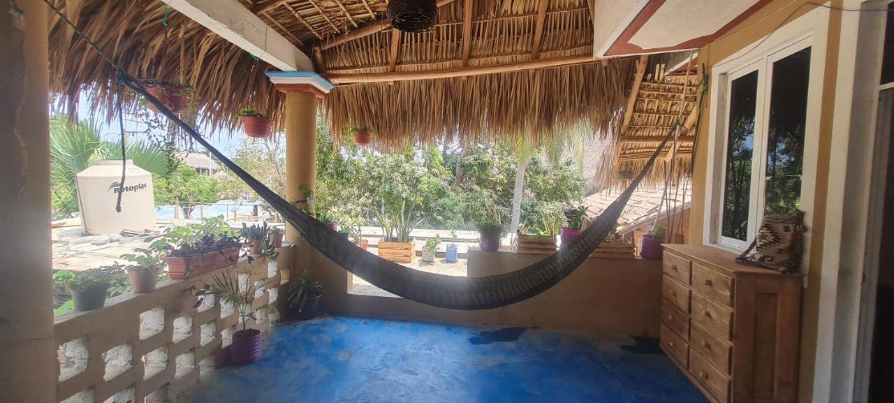 Готель Casa Choco Масунте Екстер'єр фото